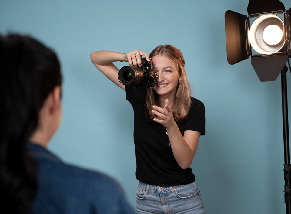 Shooting Detail