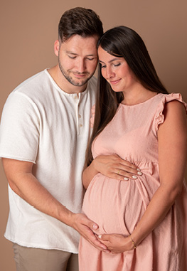 Babybauch